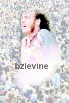 Joe Cocker Woodstock 1969